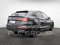 2021 Audi SQ5