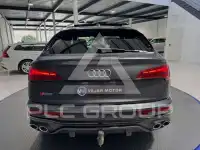 2021 Audi SQ5