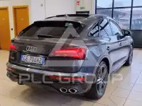 2021 Audi SQ5