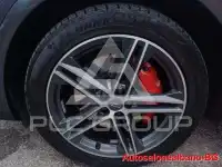 2021 Audi SQ5