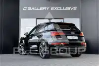 2021 Audi SQ5