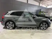2021 Audi SQ5