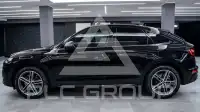 2021 Audi SQ5