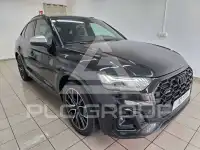 2021 Audi SQ5