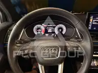 2021 Audi SQ5