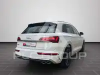 2021 Audi SQ5