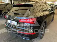 2021 Audi SQ5