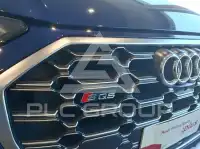 2021 Audi SQ5