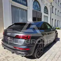 2021 Audi SQ5