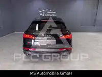 2021 Audi SQ5