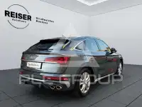 2021 Audi SQ5