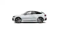 2021 Audi SQ5