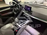 2021 Audi SQ5