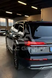 2021 Audi Q7