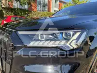 2021 Audi Q7
