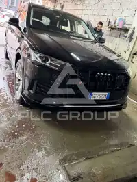 2021 Audi Q7