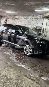2021 Audi Q7