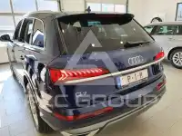 2021 Audi Q7