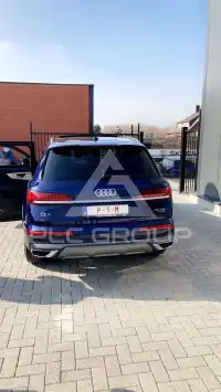 2021 Audi Q7