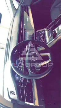 2021 Audi Q7