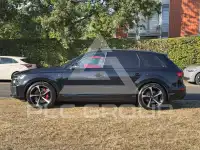 2021 Audi Q7