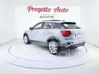 2021 Audi SQ2