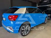 2021 Audi SQ2