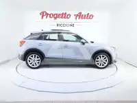 2021 Audi SQ2