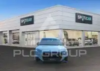 2021 Audi SQ2