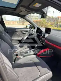 2021 Audi SQ2