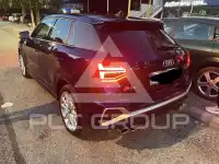 2021 Audi SQ2
