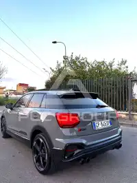 2021 Audi SQ2