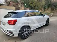 2021 Audi SQ2