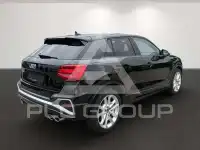 2021 Audi SQ2