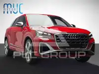2021 Audi SQ2