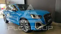 2021 Audi SQ2