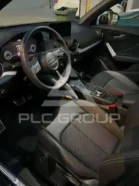 2021 Audi SQ2