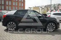 2021 Audi SQ2