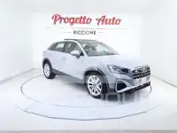 2021 Audi SQ2