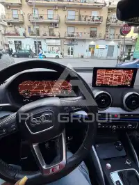 2021 Audi SQ2