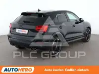 2021 Audi SQ2