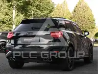 2021 Audi SQ2