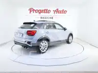 2021 Audi SQ2