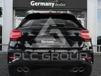 2021 Audi SQ2