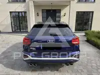 2021 Audi SQ2