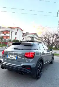 2021 Audi SQ2