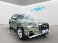 2021 Audi SQ2