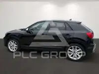 2021 Audi SQ2