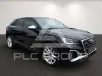 2021 Audi SQ2