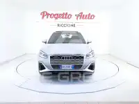 2021 Audi SQ2